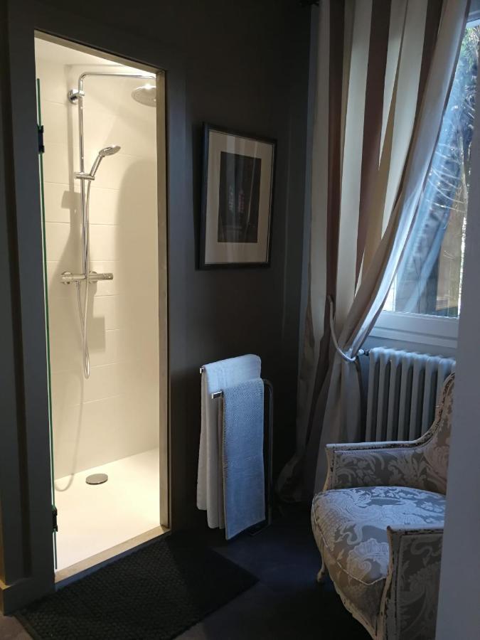Un Verger Dans La Ville Saint-Parres-aux-Tertres Exteriér fotografie